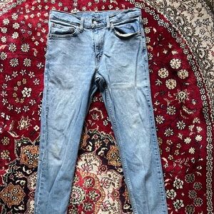 Levi’s 512 Slim Jeans